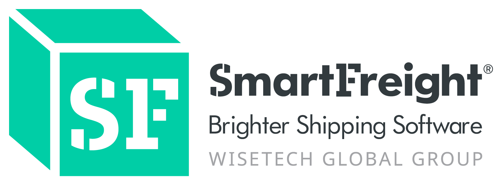SmartFreight Logo